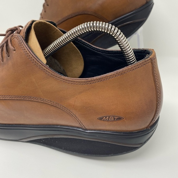 MBT Kabisa Rocker Comfort Shoe - Picture 7 of 9